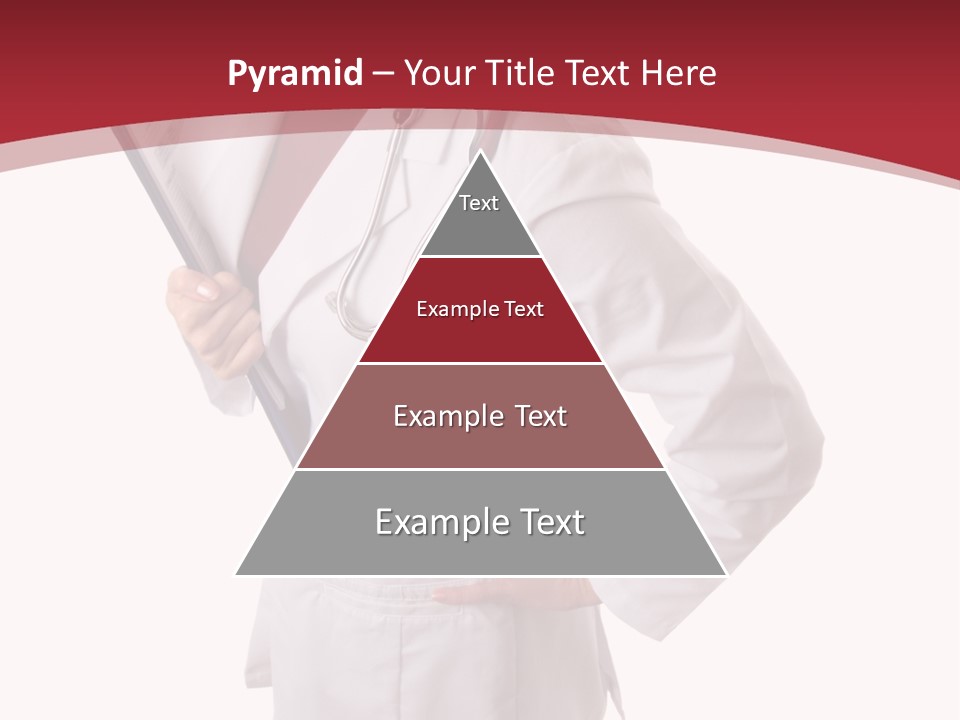 Ailment People Person PowerPoint Template