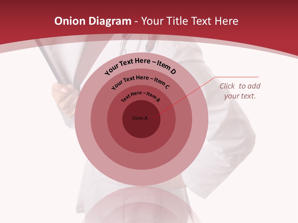 Ailment People Person PowerPoint Template