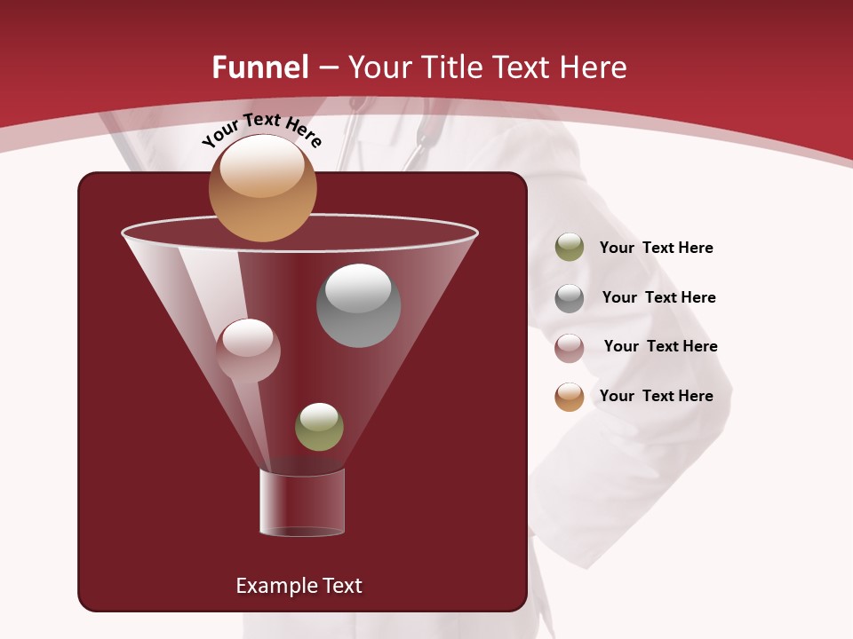 Ailment People Person PowerPoint Template