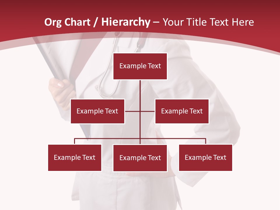 Ailment People Person PowerPoint Template