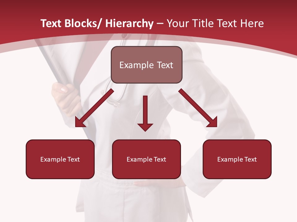 Ailment People Person PowerPoint Template