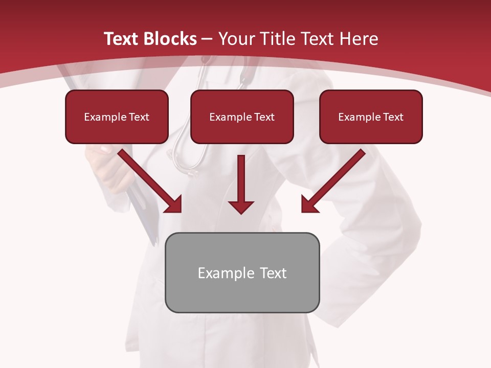 Ailment People Person PowerPoint Template