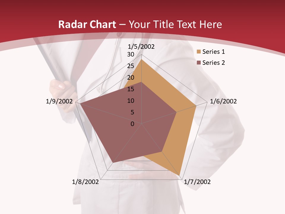 Ailment People Person PowerPoint Template