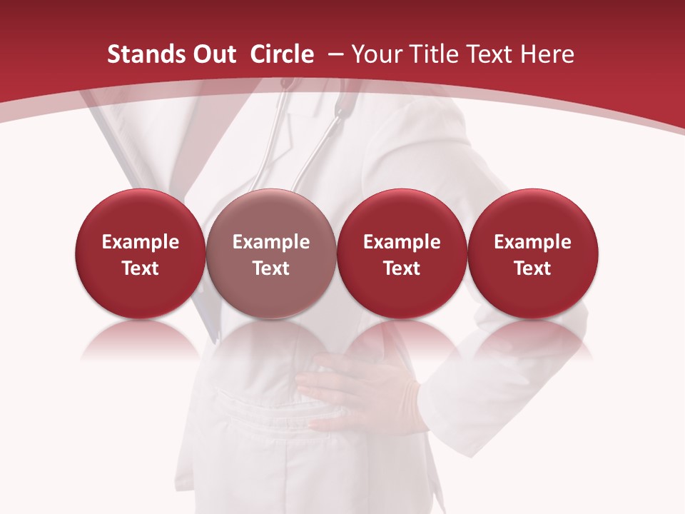 Ailment People Person PowerPoint Template