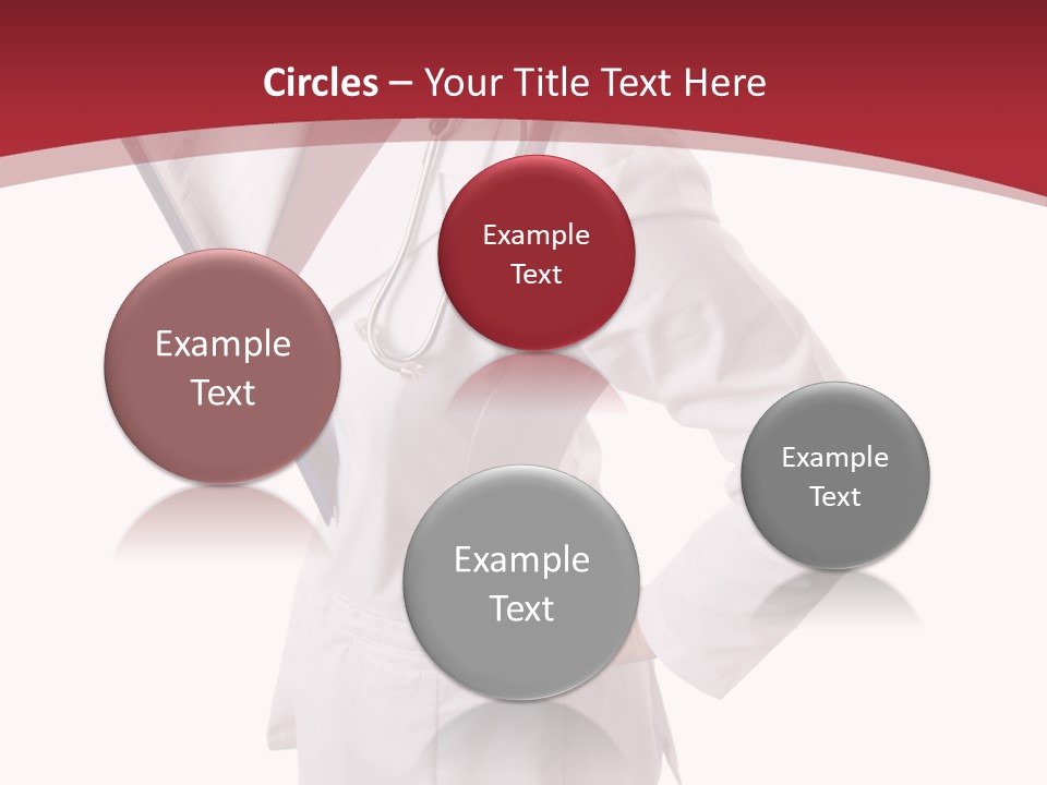 Ailment People Person PowerPoint Template