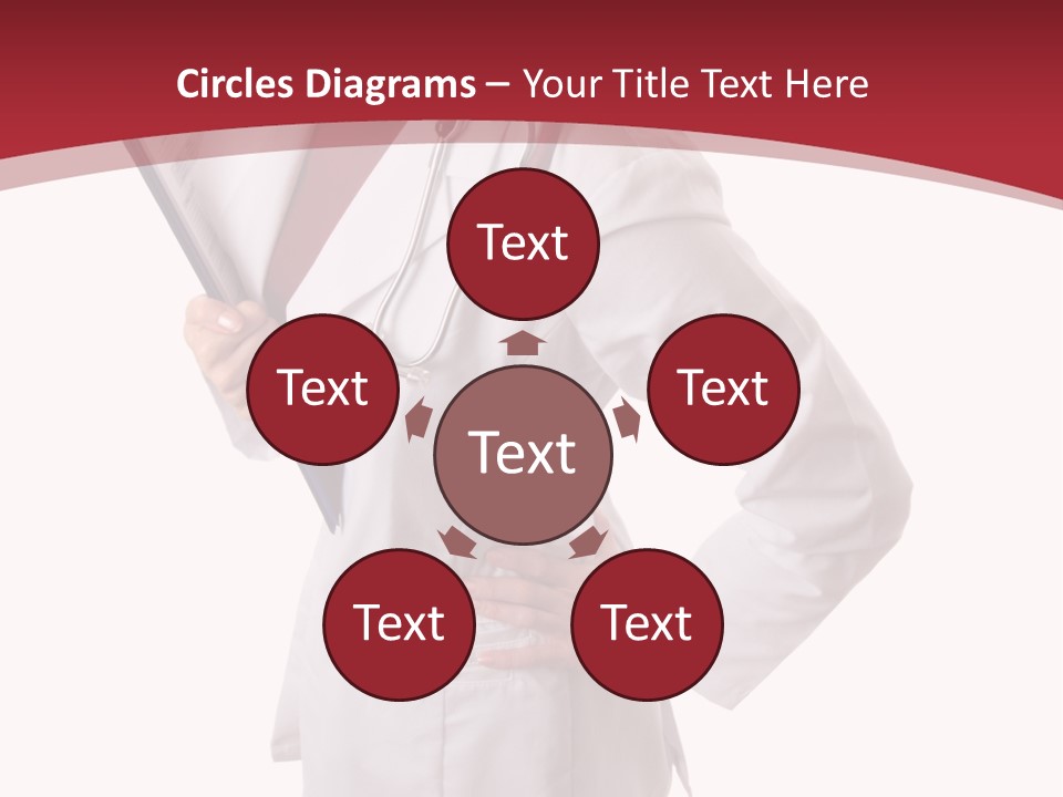 Ailment People Person PowerPoint Template