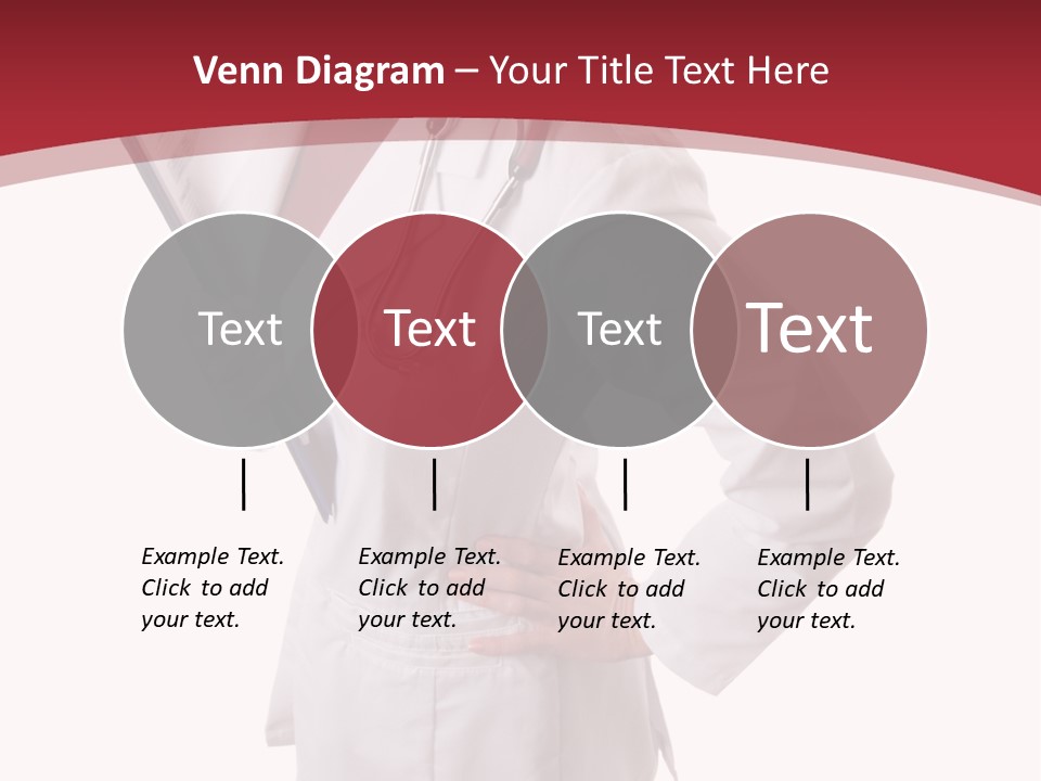 Ailment People Person PowerPoint Template