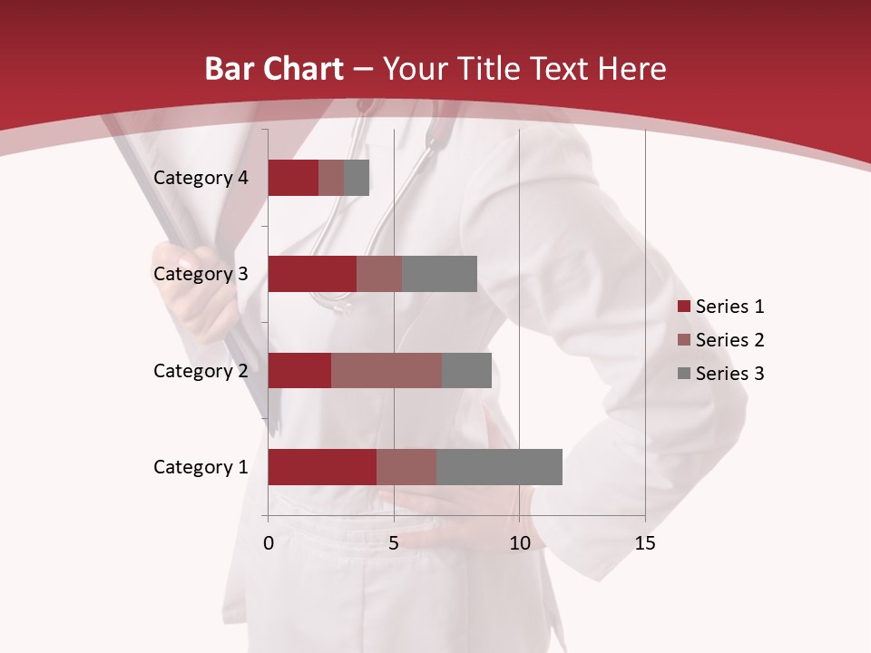 Ailment People Person PowerPoint Template