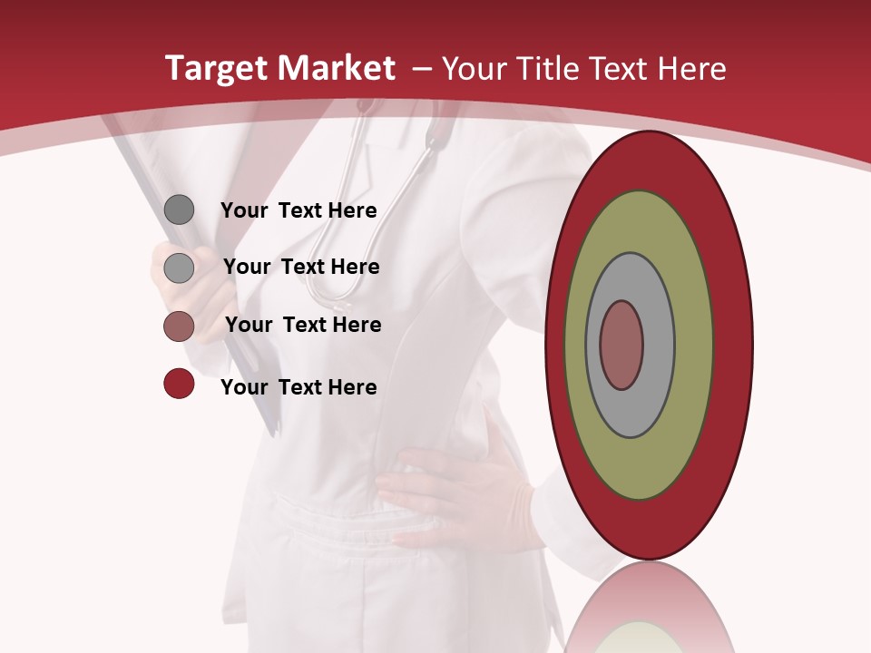 Ailment People Person PowerPoint Template