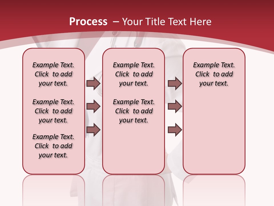 Ailment People Person PowerPoint Template
