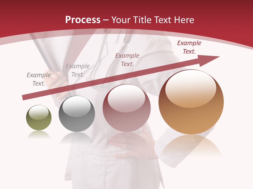 Ailment People Person PowerPoint Template