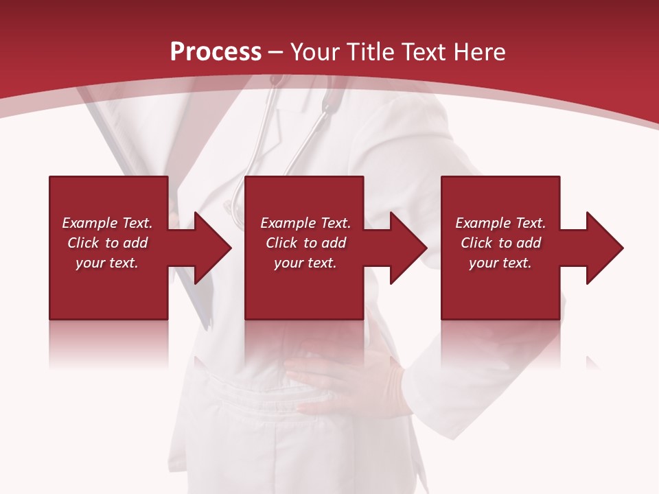 Ailment People Person PowerPoint Template