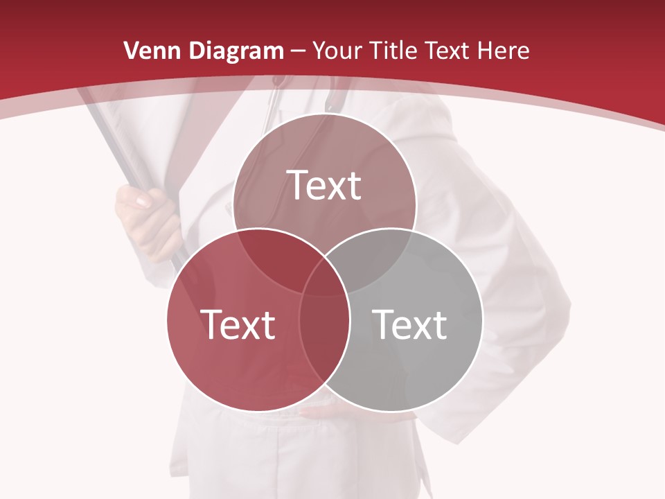 Ailment People Person PowerPoint Template