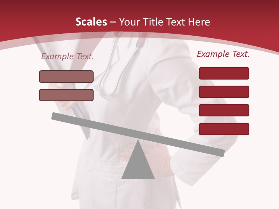 Ailment People Person PowerPoint Template