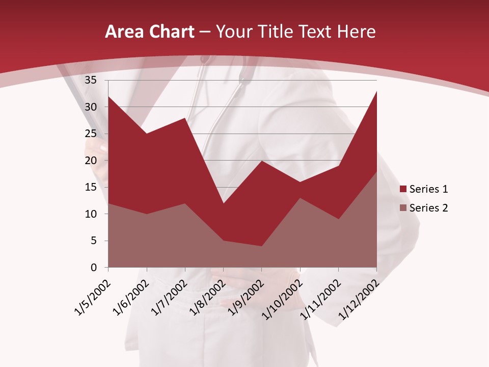 Ailment People Person PowerPoint Template