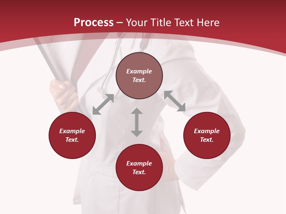 Ailment People Person PowerPoint Template
