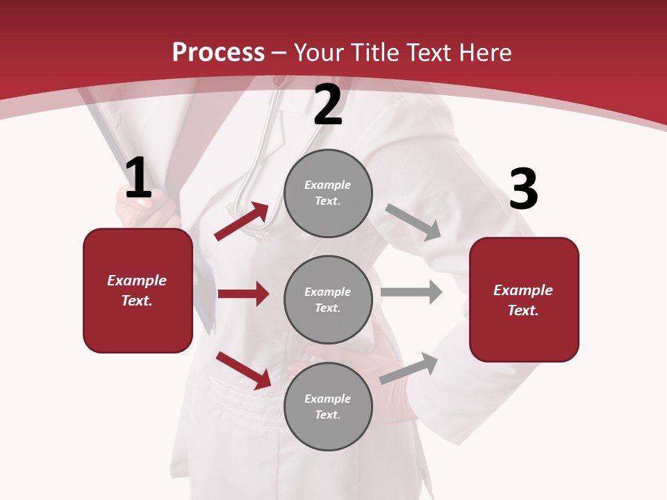 Ailment People Person PowerPoint Template