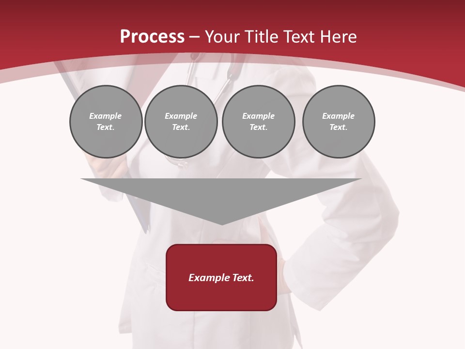 Ailment People Person PowerPoint Template