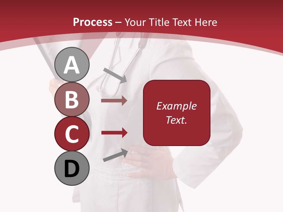 Ailment People Person PowerPoint Template