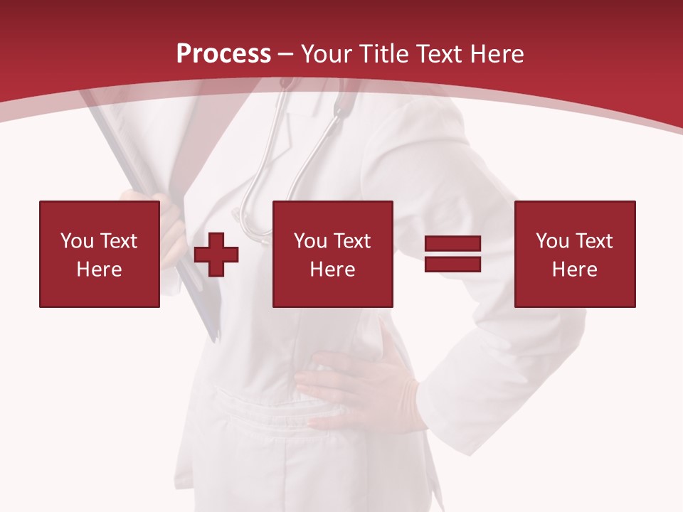 Ailment People Person PowerPoint Template