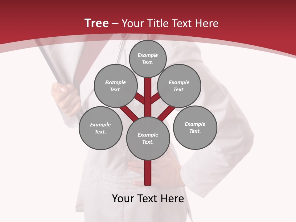 Ailment People Person PowerPoint Template