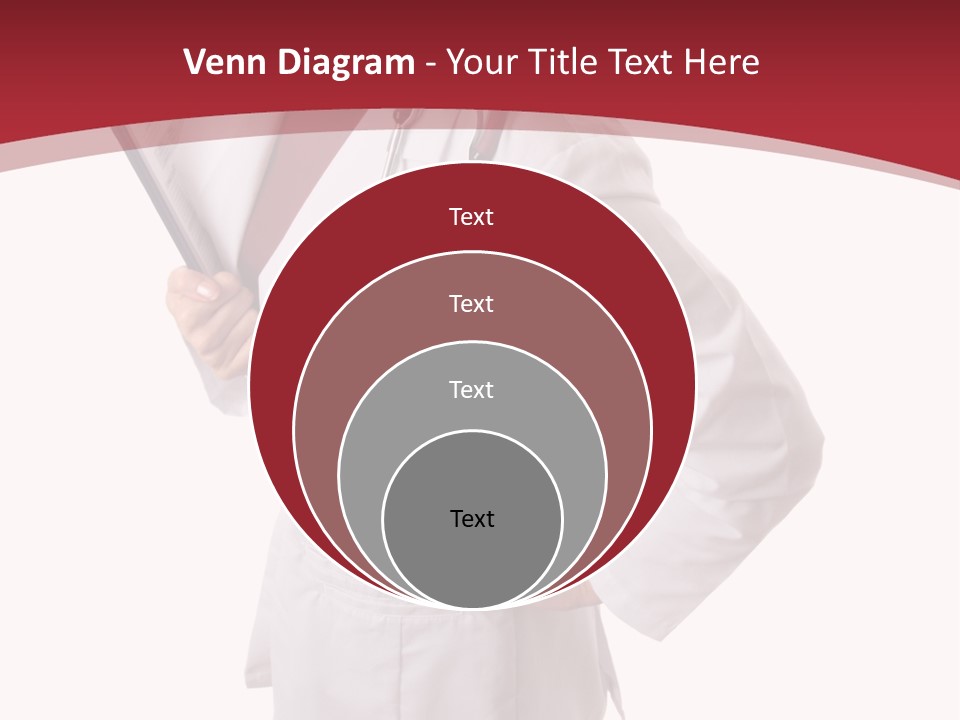 Ailment People Person PowerPoint Template