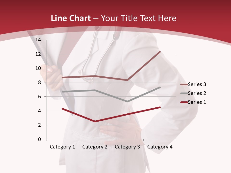 Ailment People Person PowerPoint Template