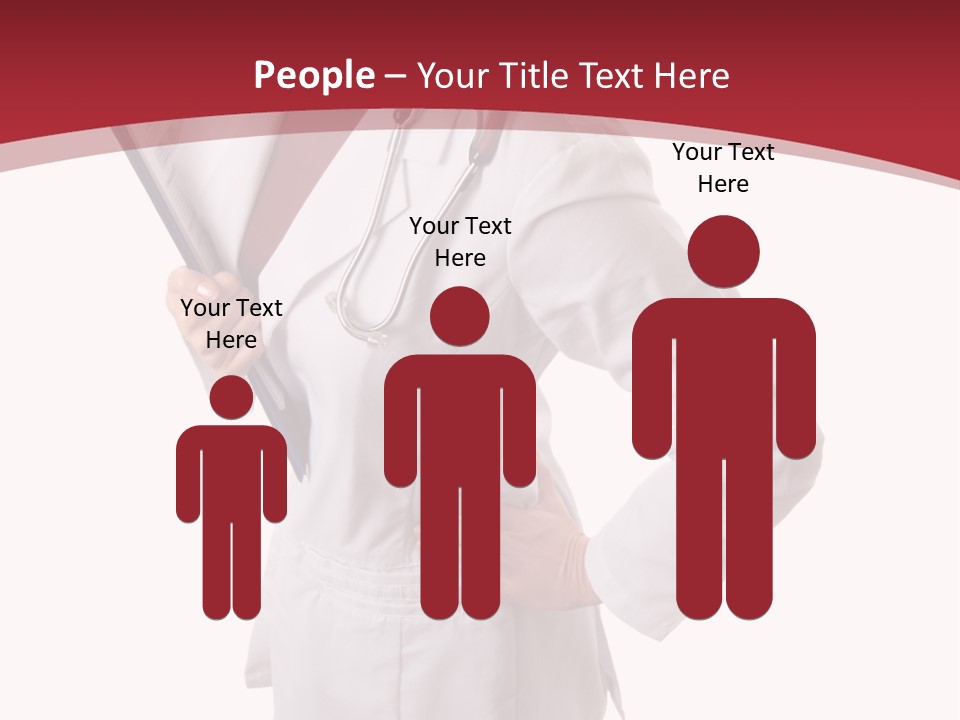 Ailment People Person PowerPoint Template