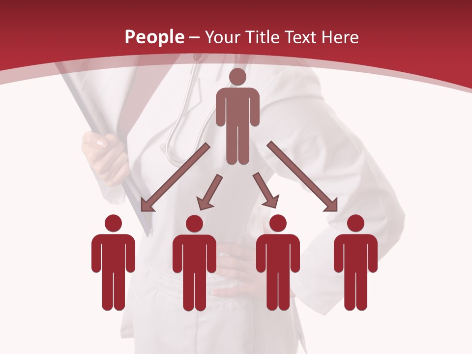 Ailment People Person PowerPoint Template