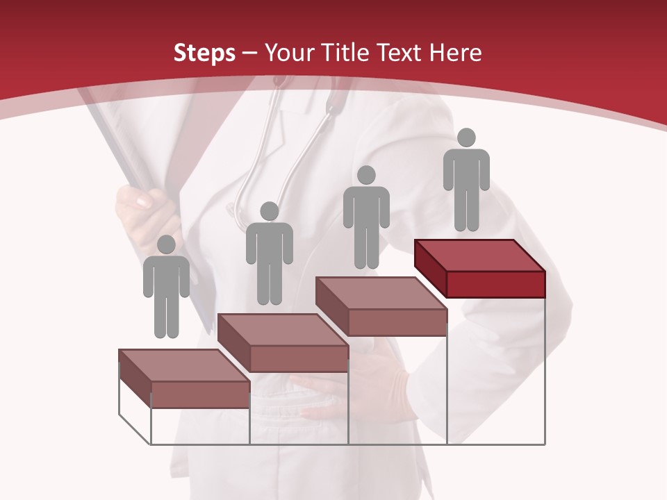 Ailment People Person PowerPoint Template