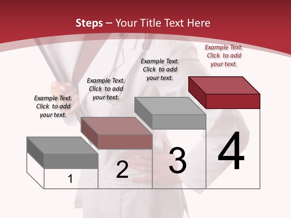 Ailment People Person PowerPoint Template