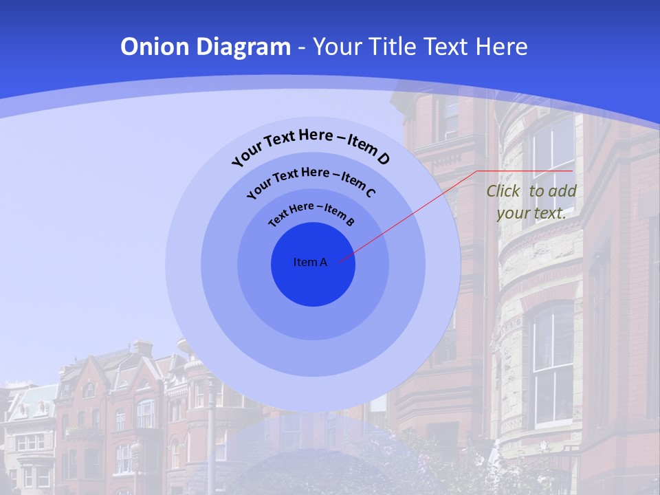 Brick Realty Real PowerPoint Template