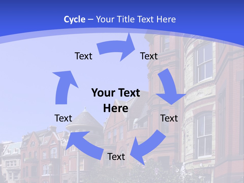 Brick Realty Real PowerPoint Template