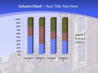 Brick Realty Real PowerPoint Template