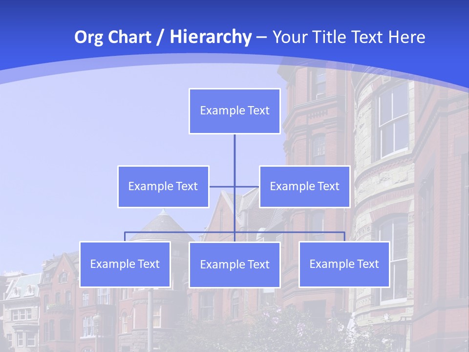 Brick Realty Real PowerPoint Template