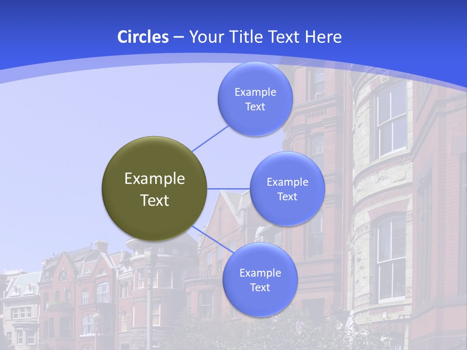 Brick Realty Real PowerPoint Template