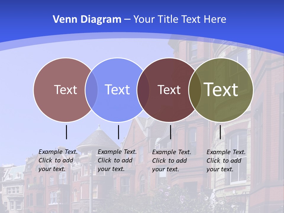 Brick Realty Real PowerPoint Template