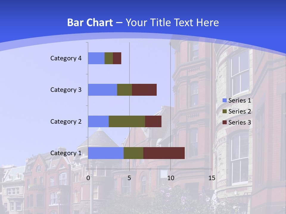 Brick Realty Real PowerPoint Template