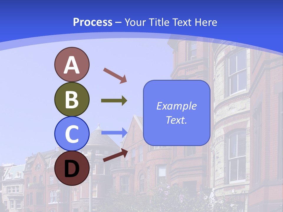 Brick Realty Real PowerPoint Template