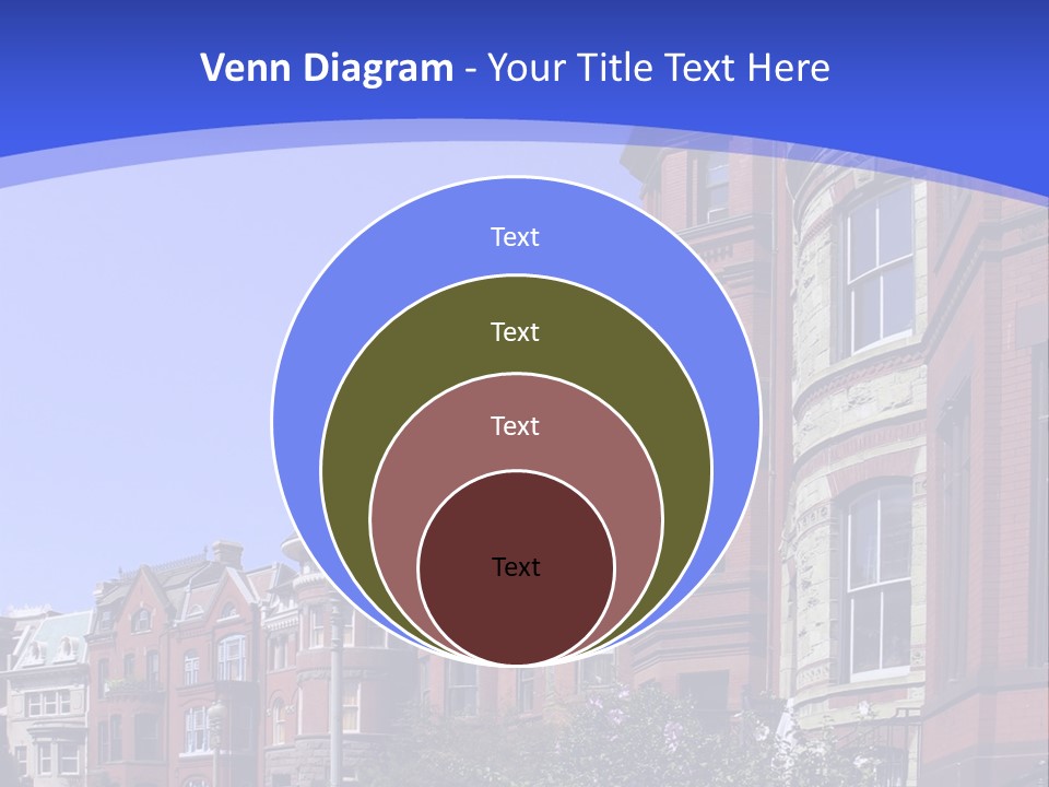 Brick Realty Real PowerPoint Template