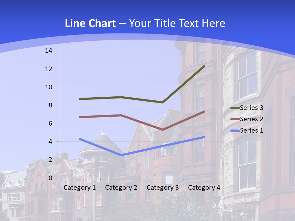 Brick Realty Real PowerPoint Template