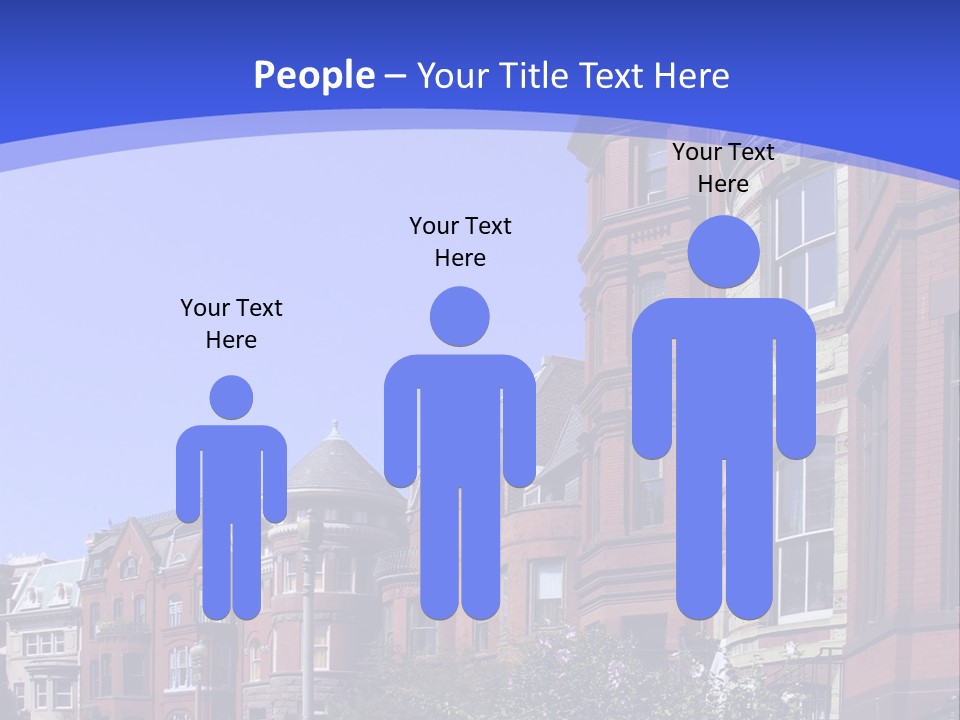 Brick Realty Real PowerPoint Template