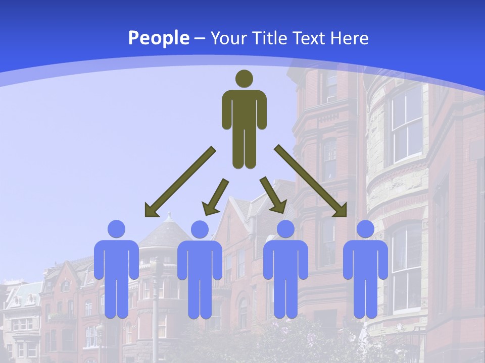 Brick Realty Real PowerPoint Template