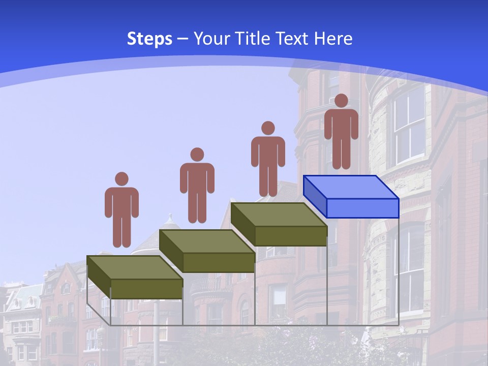 Brick Realty Real PowerPoint Template