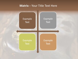 Sculpture Meditating God PowerPoint Template