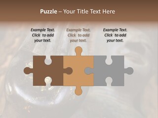 Sculpture Meditating God PowerPoint Template