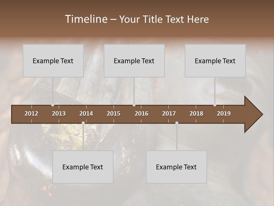 Sculpture Meditating God PowerPoint Template