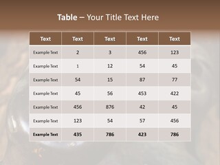 Sculpture Meditating God PowerPoint Template