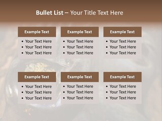 Sculpture Meditating God PowerPoint Template