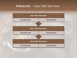 Sculpture Meditating God PowerPoint Template